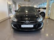 Hyundai Solaris I Подольск  - изображение 24
