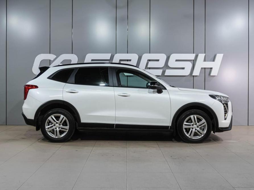 Haval Jolion I Рестайлинг Воронеж  - изображение 5