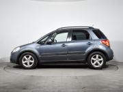 Suzuki SX4 I (Classic) Санкт-Петербург  - изображение 27