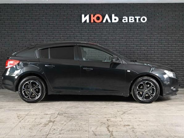Chevrolet Cruze I с пробегом 2012 года, цена 770 000 рублей, 176185 км, хэтчбек, Автокод Объявления
