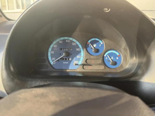 Daewoo Matiz II Рестайлинг с пробегом 2010 года, цена 275 000 рублей, 135979 км, хэтчбек, Автокод Объявления