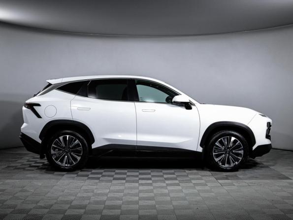 JETOUR DASHING I с пробегом 2023 года, цена 2 280 000 рублей, 24200 км, внедорожник, Автокод Объявления
