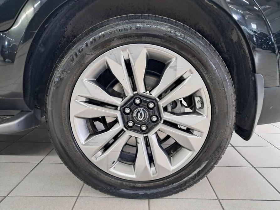 Kia Mohave I Рестайлинг 2 Набережные Челны  - изображение 22