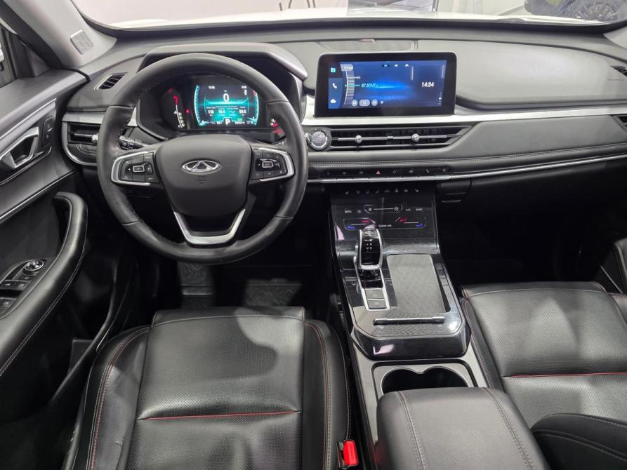 Chery Tiggo 7 Pro I Ставрополь  - изображение 9