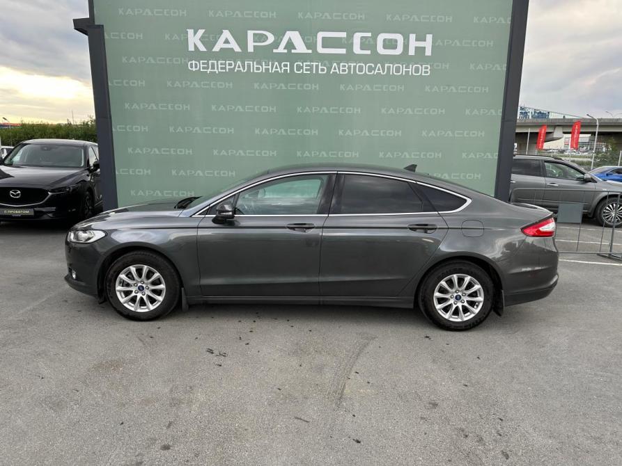 Ford Mondeo V Екатеринбург  - изображение 3