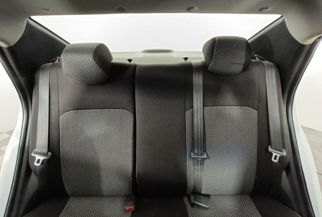 Hyundai Solaris I с пробегом 2014 года, цена 830 000 рублей, 142500 км, седан, Автокод Объявления