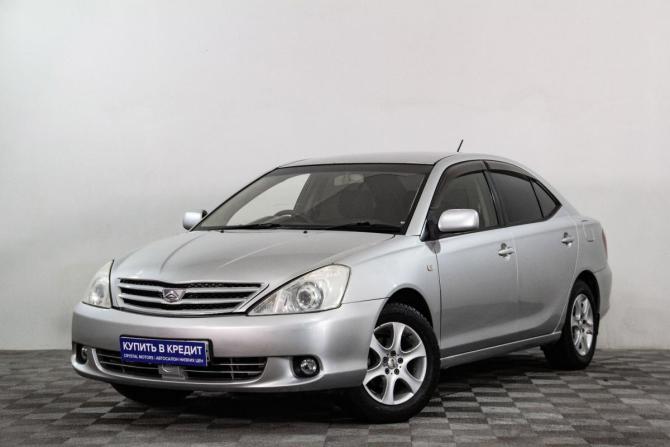 Toyota Allion I с пробегом 2002 года, цена 659 000 рублей, 221000 км, седан, Автокод Объявления
