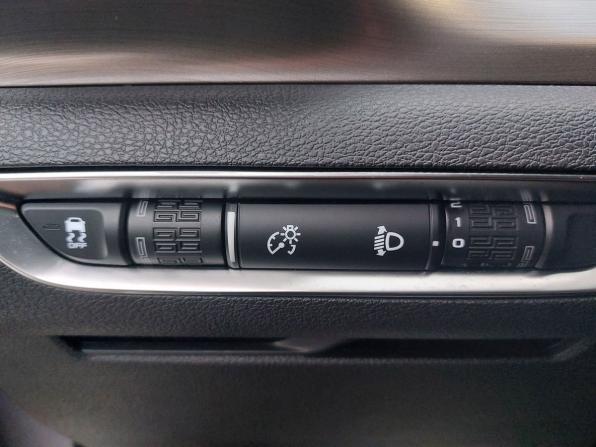 Geely Coolray I с пробегом 2020 года, цена 1 540 000 рублей, 108833 км, внедорожник, Автокод Объявления