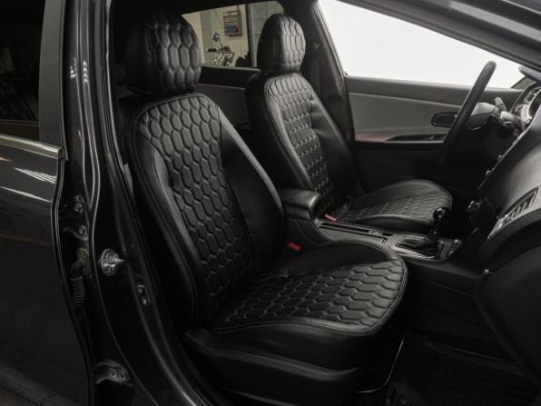 Kia Ceed II с пробегом 2012 года, цена 1 179 000 рублей, 232191 км, хэтчбек, Автокод Объявления