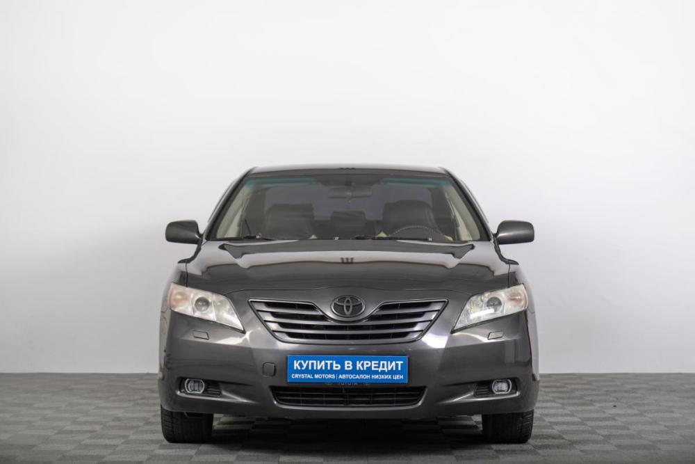 Toyota Camry VI (XV40) Томск  - изображение 4