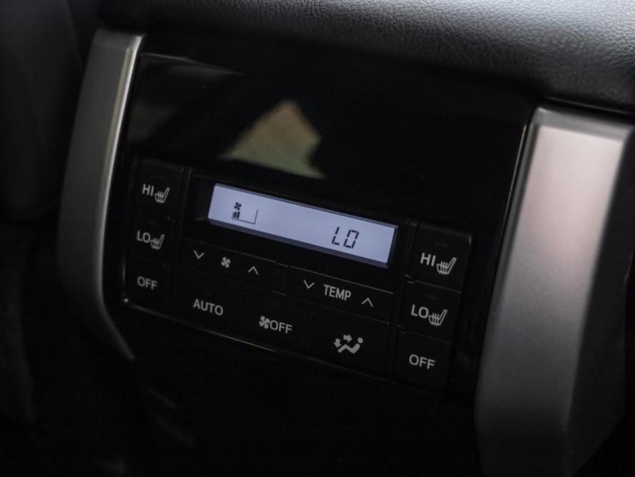 Toyota Land Cruiser Prado 150 Series Рестайлинг 2 Санкт-Петербург  - изображение 33