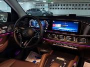 Mercedes-Benz GLE II (V167) Рестайлинг Москва  - изображение 8