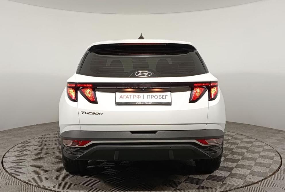 Hyundai Tucson III Рестайлинг Волгоград  - изображение 6
