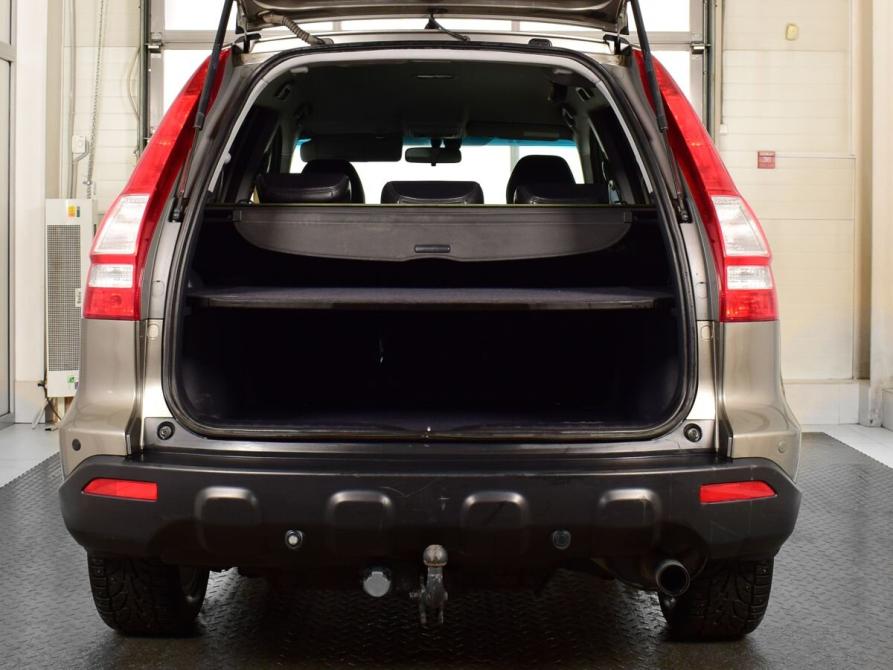Honda CR-V III Кемерово  - изображение 22