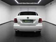 Volkswagen Polo V Рестайлинг Тверь  - изображение 24