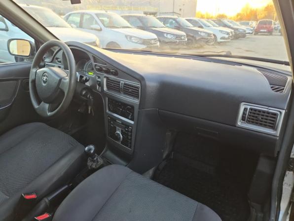 Daewoo Nexia I Рестайлинг с пробегом 2011 года, цена 125 000 рублей, 240612 км, седан, Автокод Объявления