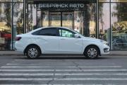 Lada (ВАЗ) Vesta I Рестайлинг (NG) Брянск  - изображение 24