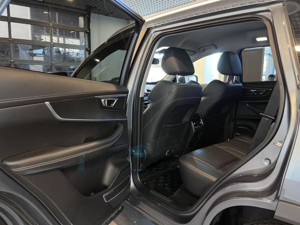 Chery Tiggo 8 Pro I с пробегом 2021 года, цена 1 840 000 рублей, 55100 км, внедорожник, Автокод Объявления