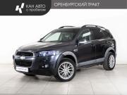 Chevrolet Captiva I Рестайлинг Казань  - изображение 17