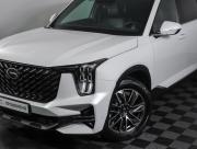 GAC GS8 II Москва  - изображение 48