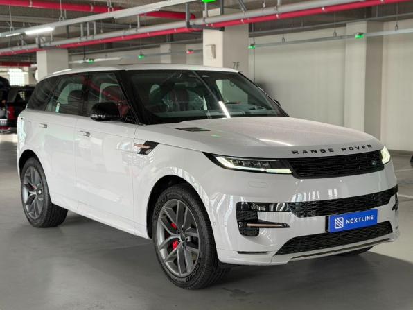 Новый Land Rover Range Rover Sport III 2025 года, цена 19 490 000 рублей, внедорожник, Автокод Объявления