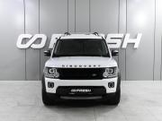Land Rover Discovery IV Рестайлинг Ростов-на-Дону  - изображение 24