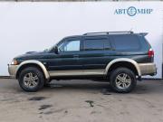 Mitsubishi Pajero Sport I Рестайлинг Москва  - изображение 21