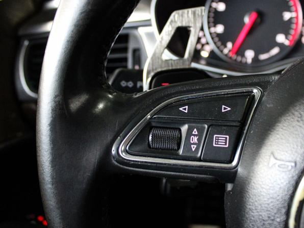 Audi A7 I (4G) с пробегом 2010 года, цена 1 659 000 рублей, 196870 км, лифтбек, Автокод Объявления