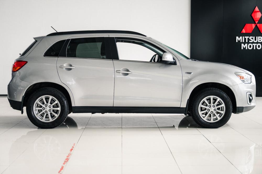 Mitsubishi ASX I Рестайлинг Оренбург  - изображение 6
