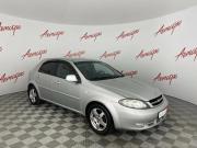 Chevrolet Lacetti I Псков  - изображение 27