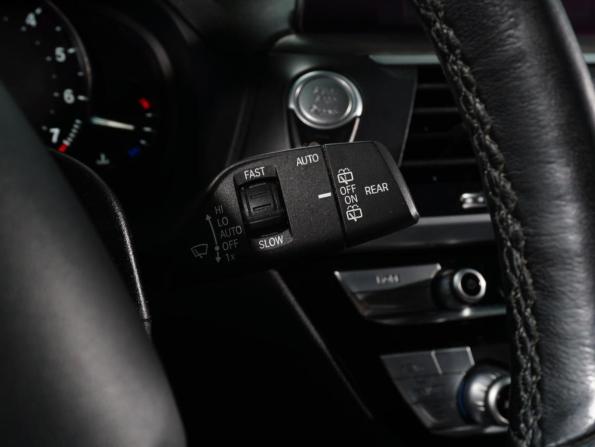 BMW X3 III (G01) с пробегом 2020 года, цена 2 787 000 рублей, 199262 км, внедорожник, Автокод Объявления