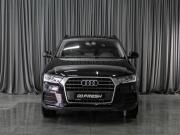 Audi Q3 I (8U) Рестайлинг Тюмень  - изображение 26