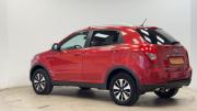 SsangYong Actyon II Рестайлинг Липецк  - изображение 57