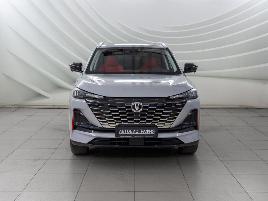 Changan CS55 Plus II Волгоград  - изображение 2