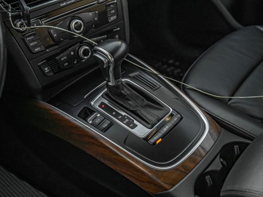 Audi Q5 I (8R) Рестайлинг Санкт-Петербург  - изображение 8