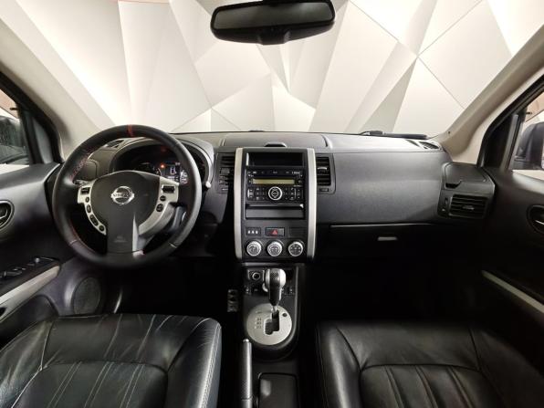 Nissan X-Trail II Рестайлинг с пробегом 2012 года, цена 1 030 000 рублей, 338967 км, внедорожник, Автокод Объявления