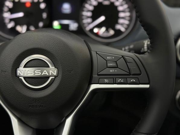 Nissan Qashqai II Рестайлинг 2 с пробегом 2025 года, цена 2 980 000 рублей, 62 км, внедорожник, Автокод Объявления