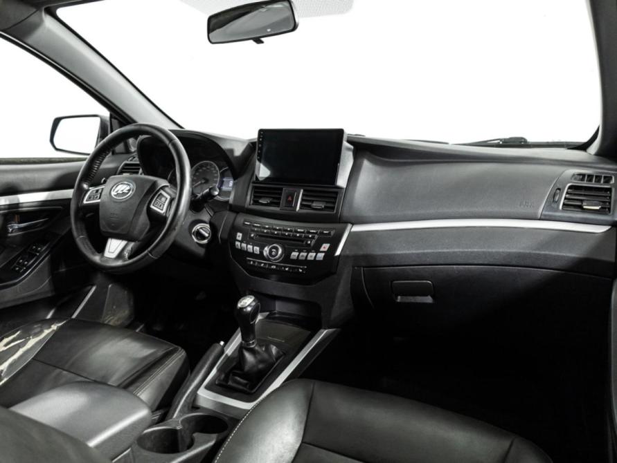 Lifan Cebrium (720) Санкт-Петербург  - изображение 9