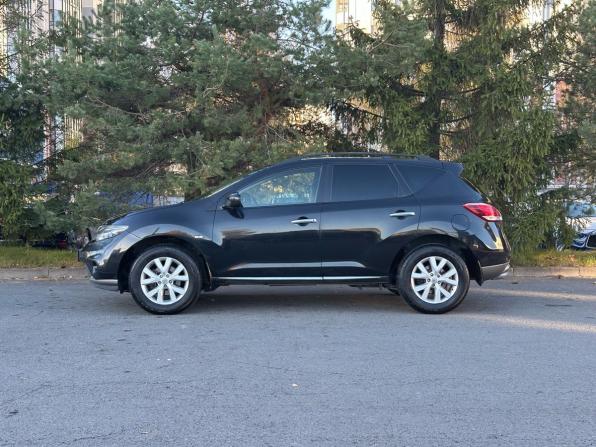 Nissan Murano II (Z51) Рестайлинг 2 с пробегом 2015 года, цена 1 399 000 рублей, 180582 км, внедорожник, Автокод Объявления