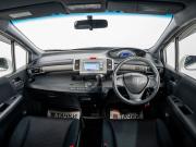 Honda Freed I Рестайлинг Иркутск  - изображение 31