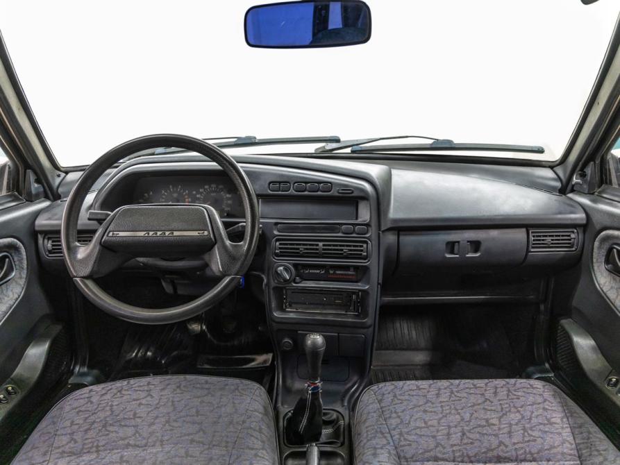 Lada (ВАЗ) 2115 Волгоград  - изображение 13
