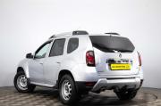 Renault Duster I Рестайлинг Пермь  - изображение 28