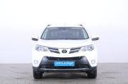 Toyota RAV4 IV (XA40) Омск  - изображение 26