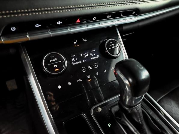 Chery Tiggo 8 I с пробегом 2021 года, цена 1 780 000 рублей, 107430 км, внедорожник, Автокод Объявления