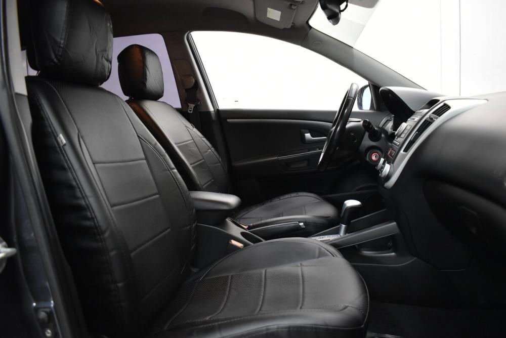 Kia Ceed I Рестайлинг Москва  - изображение 10