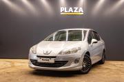 Peugeot 408 I Уфа  - изображение 21