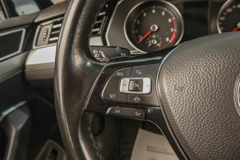 Volkswagen Passat B8 Челябинск  - изображение 10