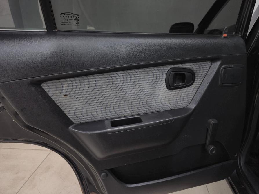 Daewoo Nexia I Рестайлинг Альметьевск  - изображение 16