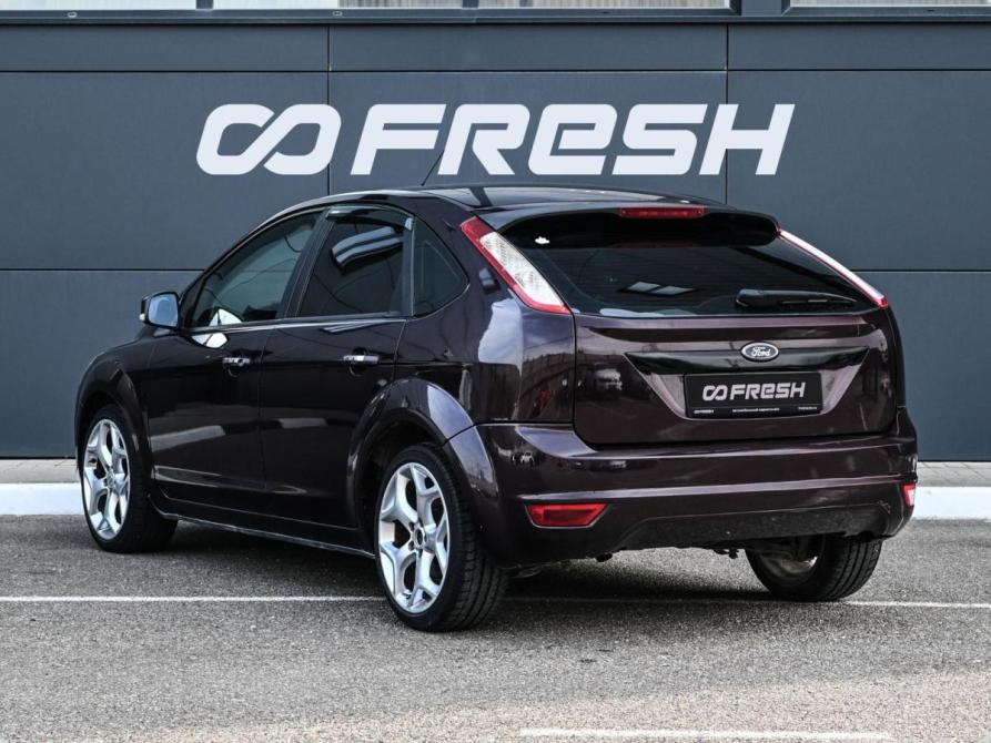Ford Focus II Рестайлинг Новороссийск  - изображение 2