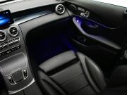 Mercedes-Benz GLC I (X253) Рестайлинг Москва  - изображение 68